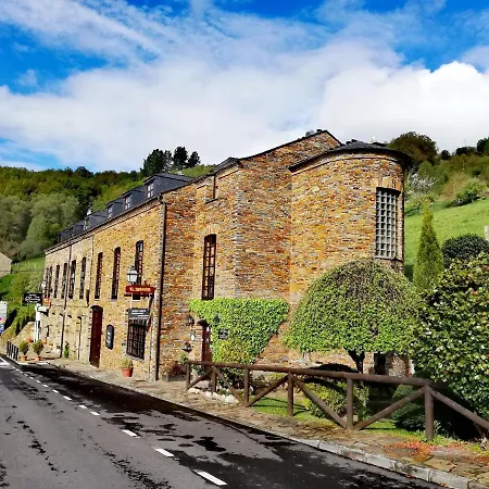 Rural Oscos Villanueva de Oscos