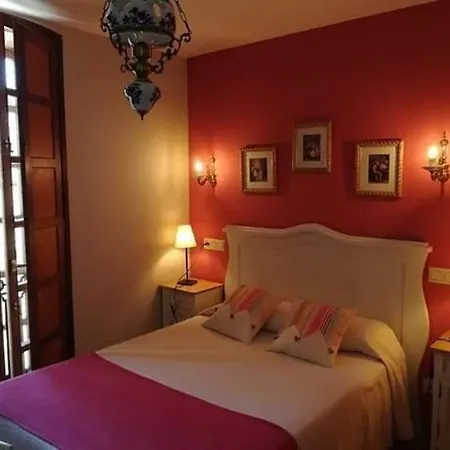 Rural Oscos Hotel Villanueva de Oscos