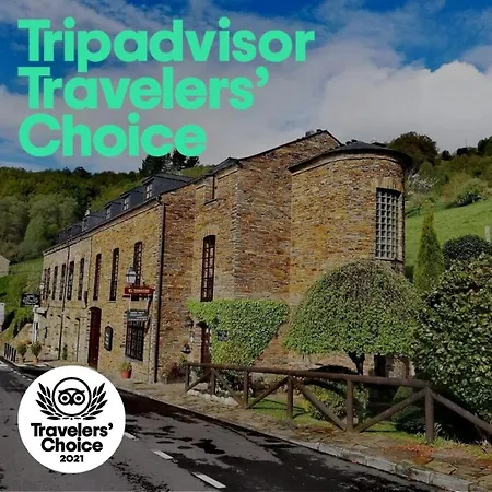 Rural Oscos Villanueva de Oscos