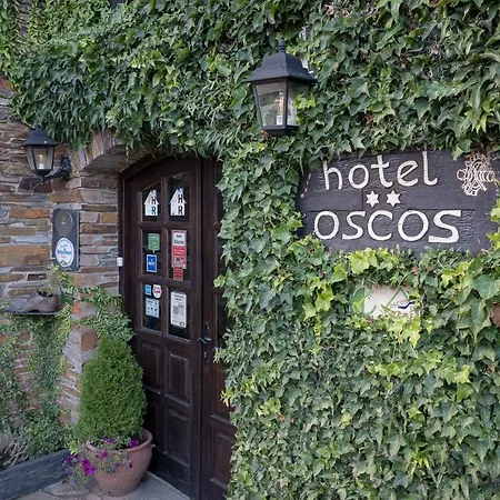 Rural Oscos Villanueva de Oscos