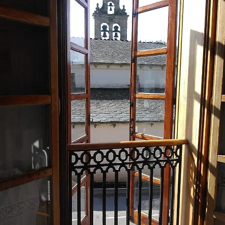 Hotel Rural Oscos Villanueva de Oscos