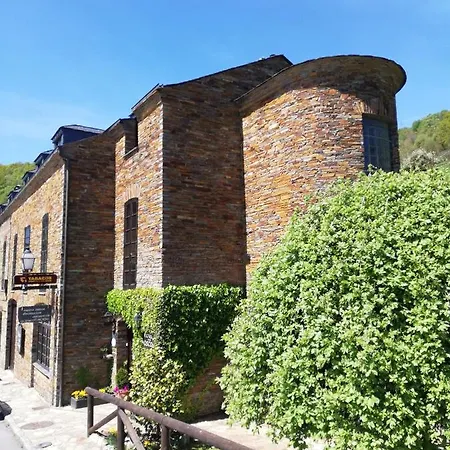 Rural Oscos 2* Villanueva de Oscos