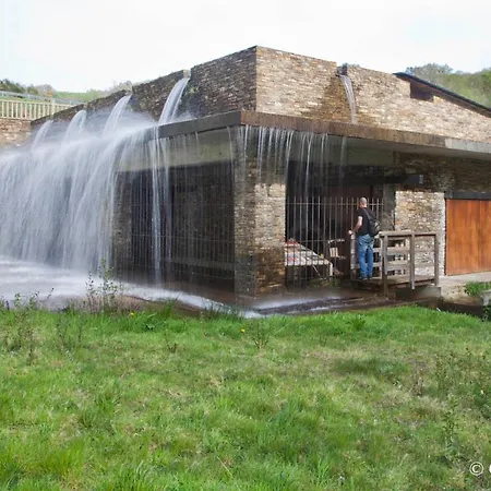 Rural Oscos فندق Villanueva de Oscos